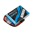 Obraz 2/5 - RC batéria - Gens Ace 6900mAh 3,8V 1C 1S2P LiPo