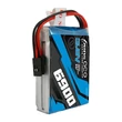 Obraz 4/5 - RC batéria - Gens Ace 6900mAh 3,8V 1C 1S2P LiPo