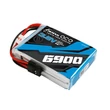 Obraz 3/5 - RC batéria - Gens Ace 6900mAh 3,8V 1C 1S2P LiPo