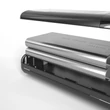 Kép 7/8 - Dudao Power Bank 4x USB 30000mAh, 4A, kijelzővel, fehér (K8Max white)