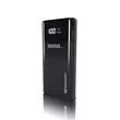 Picture 3/8 -Wozinsky Power Bank 4x USB 30000mAh with Display 4A black (WPB-001BK)
