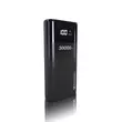 Picture 6/8 -Wozinsky Power Bank 4x USB 30000mAh with Display 4A black (WPB-001BK)