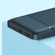 Kép 3/4 - Remax Garie power bank 10000 mAh 2x USB 2,1 A fekete (RPP-96 fekete)