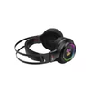 Kép 3/6 - Edifier G4 TE fejhallgató játékhoz, RGB, 7.1 (fekete)