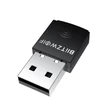 Obraz 4/4 - BlitzWolf BW-NET5 USB WiFi adaptér (čierny)