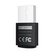 Obraz 3/4 - BlitzWolf BW-NET5 USB WiFi adaptér (čierny)