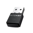 Obraz 1/4 - BlitzWolf BW-NET5 USB WiFi adaptér (čierny)
