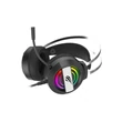 Kép 3/7 - Fejhallgató játékhoz Havit GAMENOTE H2026d RGB USB + 3,5 mm