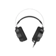 Kép 5/7 - Fejhallgató játékhoz Havit GAMENOTE H2026d RGB USB + 3,5 mm