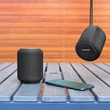 Kép 7/8 - Tronsmart T6 Mini hordozható vezeték nélküli Bluetooth 5.0 hangszóró 15W piros (366158)