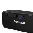 Kép 7/8 - Tronsmart Element T2 Plus 20 W Bluetooth 5.0 vezeték nélküli hangszóró, fekete (357167)