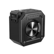 Kép 2/8 - Tronsmart Element Groove 10 W Bluetooth 5.0 vezeték nélküli hangszóró fekete (322483)