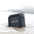 Kép 4/8 - Tronsmart Element Groove 10 W Bluetooth 5.0 vezeték nélküli hangszóró fekete (322483)