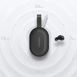 Kép 8/8 - Tronsmart Encore Spunky Beat TWS Bluetooth 5.0 vezeték nélküli fülhallgató fekete (365824)