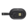 Kép 3/8 - Tronsmart Encore Spunky Beat TWS Bluetooth 5.0 vezeték nélküli fülhallgató fekete (365824)