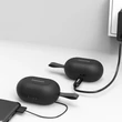 Kép 4/8 - Tronsmart Encore Spunky Beat TWS Bluetooth 5.0 vezeték nélküli fülhallgató fekete (365824)