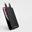 Tronsmart power bank 10000 mAh 18 W 3 A USB / USB Type C tápellátás Gyors töltés FCP AFC fekete (363477)