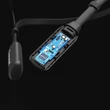 Kép 5/8 - Tronsmart Encore S2 Plus nyakpántos vezeték nélküli Bluetooth 5.0 fülhallgató, IPX5 vízállóság (322482)