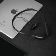 Kép 2/8 - Tronsmart Encore S2 Plus nyakpántos vezeték nélküli Bluetooth 5.0 fülhallgató, IPX5 vízállóság (322482)