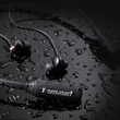 Kép 3/8 - Tronsmart Encore S2 Plus nyakpántos vezeték nélküli Bluetooth 5.0 fülhallgató, IPX5 vízállóság (322482)