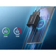 Kép 5/6 - Choetech Fast PPS Power Delivery 25W 3A fali töltő (PD6003-EU)