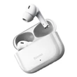 Kép 3/7 - Baseus Encok W3 vezeték nélküli fülhallgató, Bluetooth 5.0 (fehér)
