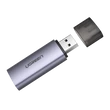 Obraz 2/2 - Ugreen CM216 SD / TF USB 3.0 adaptér (sivý)