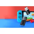 Kép 2/5 - UGREEN Bluetooth 5.0 USB adapter PC-hez / PS-hez / Nintendo Switch-hez (fekete)