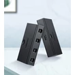 Obraz 3/6 - Prepínací adaptér UGREEN 4v1 USB 2.0 (čierny)