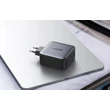 Obraz 2/4 - Nástenná nabíjačka UGREEN CD226, USB QC3.0, 3x USB-C, 100 W, PD (čierna)