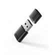 Obraz 1/5 - Adaptér UGREEN CM390 Bluetooth 5.0 USB pre PC (čierny)