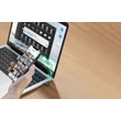 Obraz 4/5 - Adaptér UGREEN CM390 Bluetooth 5.0 USB pre PC (čierny)