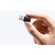 Obraz 5/5 - Adaptér UGREEN CM390 Bluetooth 5.0 USB pre PC (čierny)