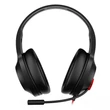 Kép 2/5 - Edifier HECATE G1 gaming fejhallgató (fekete)