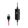 Kép 3/5 - Edifier HECATE G1 gaming fejhallgató (fekete)