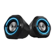 Kép 6/7 - Edifier HECATE G1000 2.0 hangszórók (fekete)