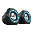 Kép 3/7 - Edifier HECATE G1000 2.0 hangszórók (fekete)