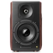 Kép 3/5 - Edifier S3000 PRO hangszórók 2.0 (barna)