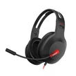 Kép 5/5 - Edifier HECATE G1 gaming fejhallgató (fekete)
