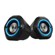 Kép 7/7 - Edifier HECATE G1000 2.0 hangszórók (fekete)