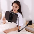 Kép 2/8 - Joyroom forgó állítású asztali telefon és tablet tartó, fekete (JR-ZS263)
