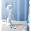 Obraz 6/8 - Joyroom Quick Charger USB Type C - kábel USB Type C, Quick Charge, Power Delivery, 3 A, 60 W, 1,2 m, čierny (S-1230M3)
