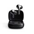 Kép 1/8 - Joyroom TWS vezeték nélküli Bluetooth fülhallgató, fekete (JR-TL6)
