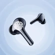 Kép 7/8 - Joyroom TWS vezeték nélküli Bluetooth fülhallgató, fekete (JR-TL6)