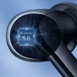 Kép 8/8 - Joyroom TWS vezeték nélküli Bluetooth fülhallgató, fekete (JR-TL6)