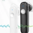 Kép 3/6 - Dudao Headset vezeték nélküli Bluetooth 5.0 fülhallgató, fehér (U7S-white)