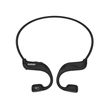 Kép 3/8 - Dudao vezeték nélküli csontos fülhallgató, Bluetooth 5.0, fekete (U2Pro)