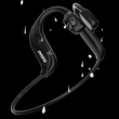 Kép 6/8 - Dudao vezeték nélküli csontos fülhallgató, Bluetooth 5.0, fekete (U2Pro)