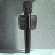 Kép 4/6 - Dudao vezeték nélküli karaoke mikrofon, Bluetooth 5.0, fekete (Y16S)