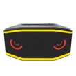 Kép 8/8 - Dudao vízálló IP7 vezeték nélküli Bluetooth 5.0 RGB 5W 1200mAh hangszóró, fekete (Y10XS-black)